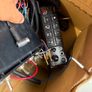 Fire truck equipment sirene cb radio Image 8