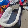 uppababy bassinet Image 6