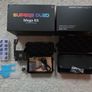 Nintendo Switch Lite with SUPER5 OLED Touch / SUPER5 HDMI Black Mega Upgrade Kit by RetroRemake Taki Udon Image 3