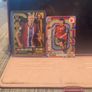Panini Adrenalyne xl world cup Image 2