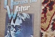 Elton John Madman Across The Water Cassette