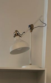 IKEA lamp