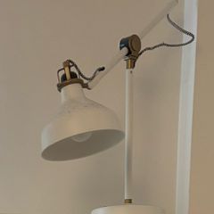 IKEA lamp