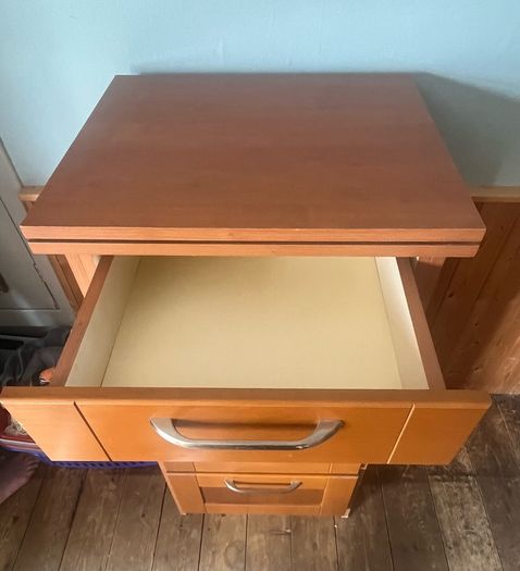 Drawers