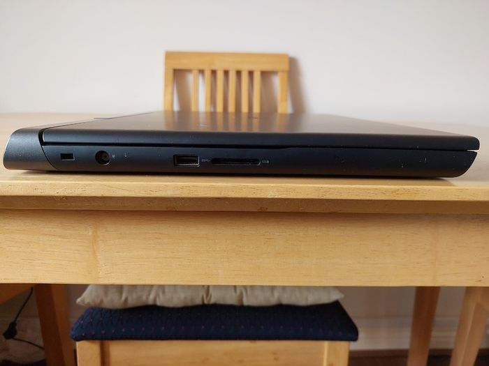 Dell Inspiron 15 7566 Gaming Laptop | Intel i7 | 16GB RAM | GTX 960M 4GB | 256GB NVMe SSD | Windows 11 Pro