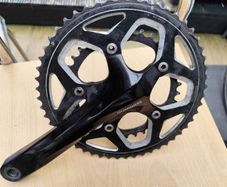 Shimano RS 500
