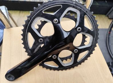 Shimano RS 500