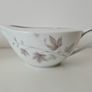 Porcelain Noritake China 6312 Harwood Tureen Sugar bowl milk Jug Image 2
