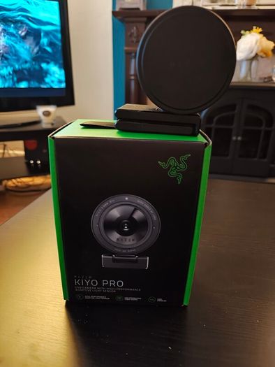 camera