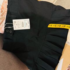 Brand new Bershka skirt with tags on
