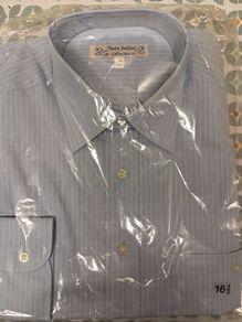Paulo Bllini Collection Men's Formal Shirt