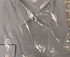 Paulo Bllini Collection Men's Formal Shirt