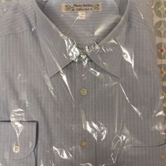 Paulo Bllini Collection Men's Formal Shirt