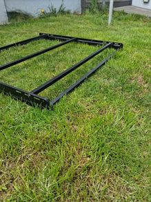 Roof Rail Carrier