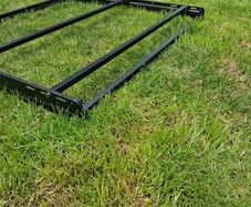 Roof Rail Carrier