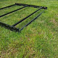 Roof Rail Carrier