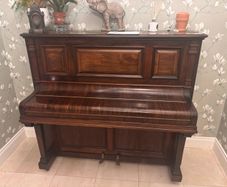 chapell piano