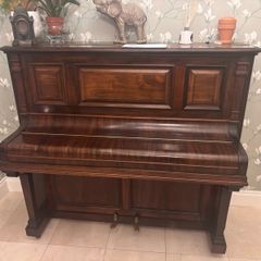 chapell piano