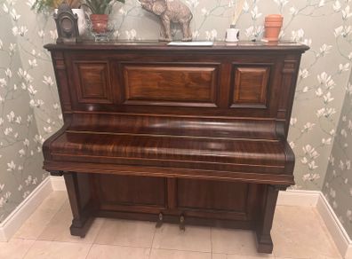 chapell piano