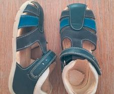 Geox boys sandals size 25