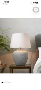 Next Lydford Lamp