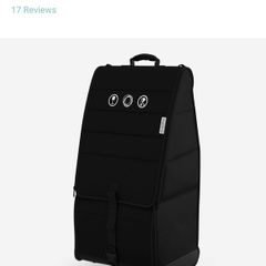 bugaboo transport system