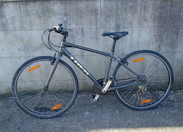 26" Trek FX1 Hybrid Bike