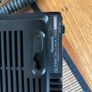 Vintage Panasonic mobile transceiver Image 5