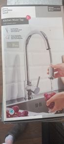 Kitchen Tap