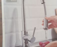 Kitchen Tap