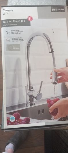 Kitchen Tap