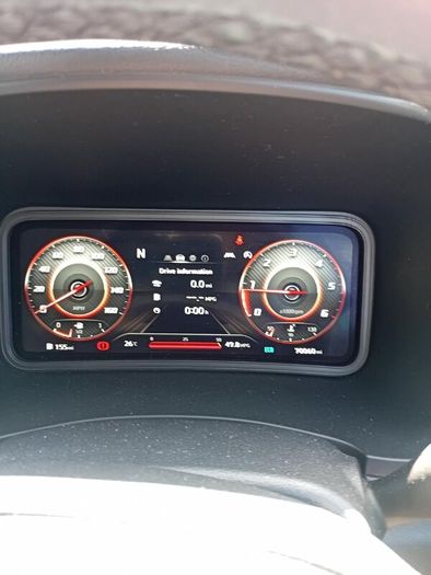 Hyundai KONA 2021