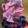 Small Dog Dress size S Image 2