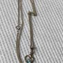 Sterling silver necklace Image 2