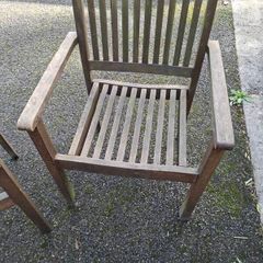 Patio Furniture - Chairs