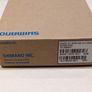 Shimano hydraulic disc brake pads (J03A/J05A, B01S/B03S/B05S compatible) Image 4