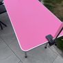 Adjustable Folding Dog Grooming Table Image 2