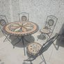garden table set Image 4