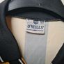 Vintage GAA O NEILLS Kilkenny match worn jersey shirt 2001 Size large player issued avonmore Image 3