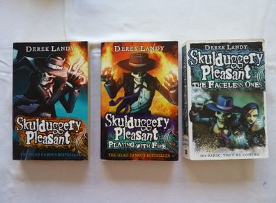 Young adult books