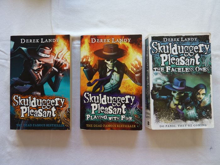 Chldtren and young adult books