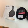 Sony XM4 headphones Image 2