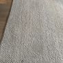 WOUD Wool Rug Off White Image 2
