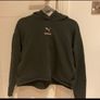 Black puma jumper Image 2