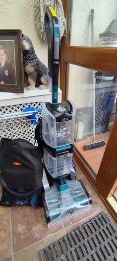 Carpet Cleaner washer VAX