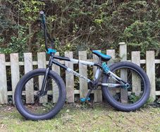 BMX - Mafia Kush 2