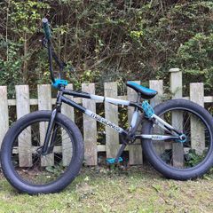 BMX - Mafia Kush 2