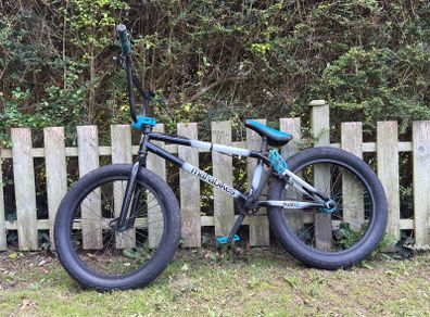BMX - Mafia Kush 2