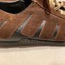 Women shoes casual lace up Rieker brown size 5 New Image 8