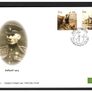 Collection 2015 Ireland Commemorative Stamps An Post First Day Cover (FDC). Collection of 16 covers. Image 9
